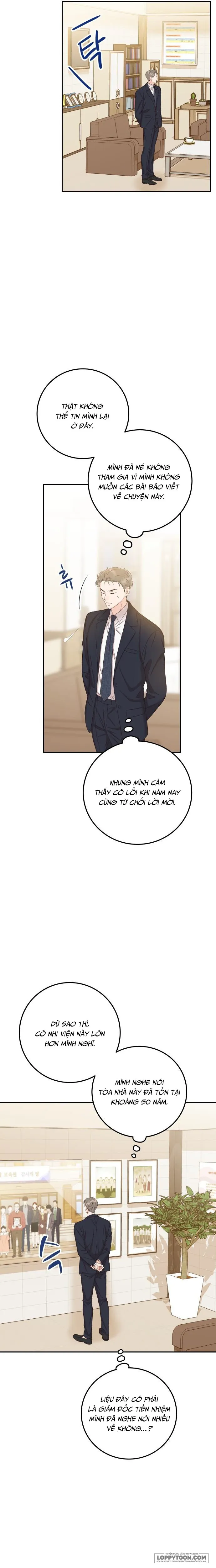 Người Một Nhà Chap 35 - trang 31
