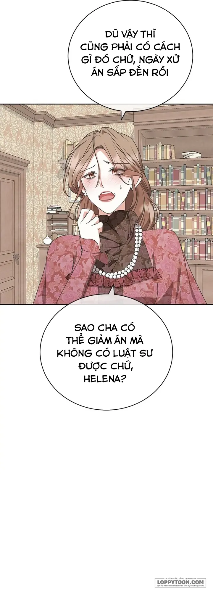 Sinh Ra Trở Thành Nhân Vật Không Có Trong Nguyên Tác Chap 48 - trang 7