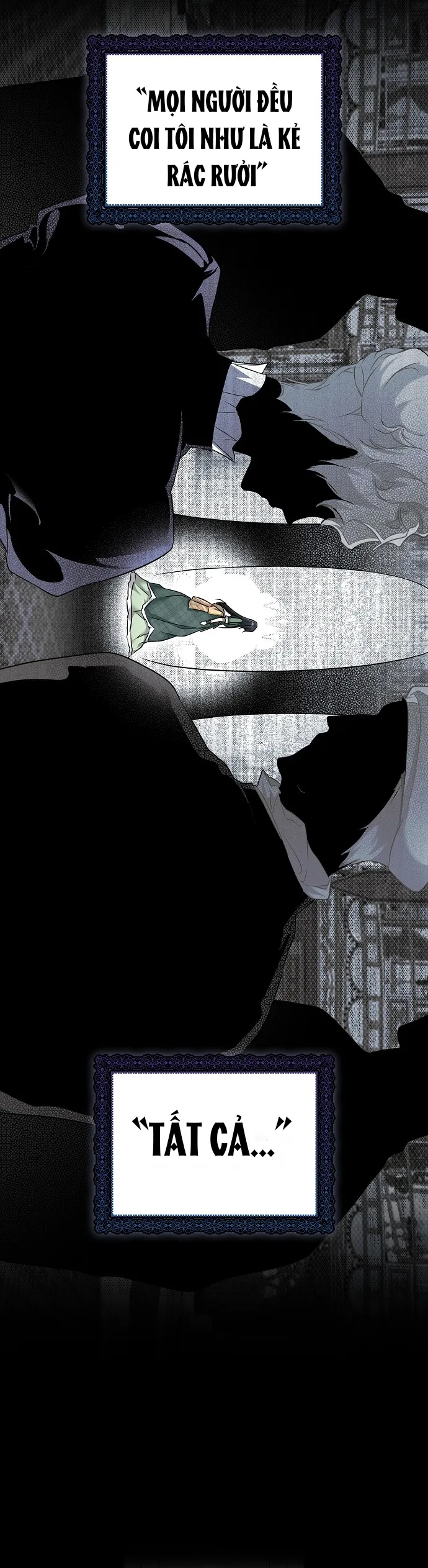 Có Kẻ Đã Sở Hữu Cơ Thể Của Tôi Chap 3 - trang 37