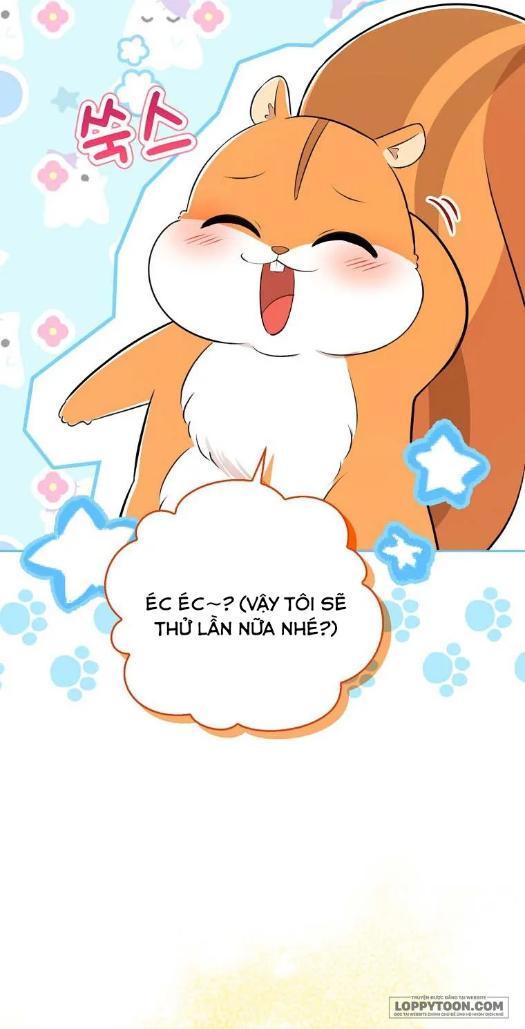 Sóc Con Tài Năng Chap 62 - trang 24