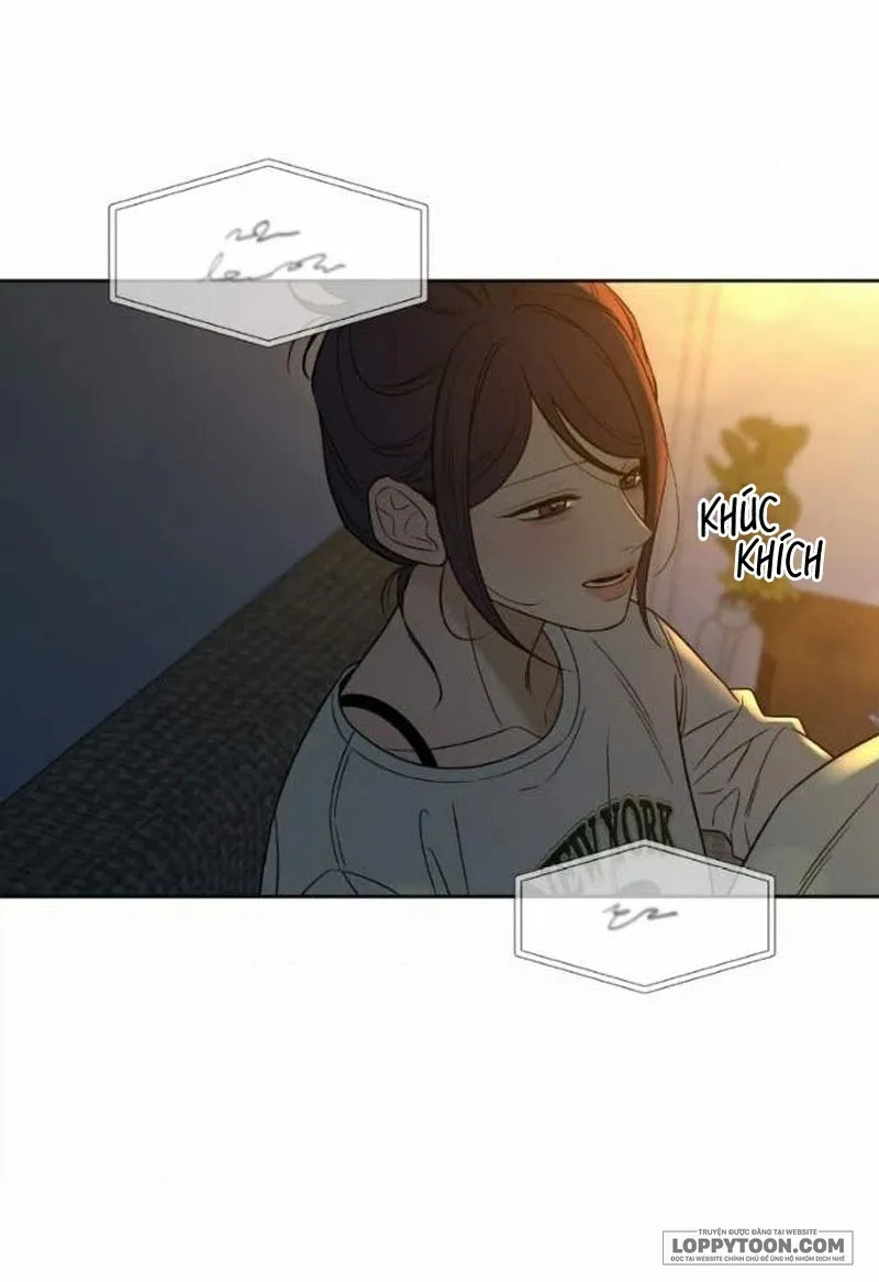 Chiến Lược Tình Yêu Trong Sáng Chap 141 - trang 51