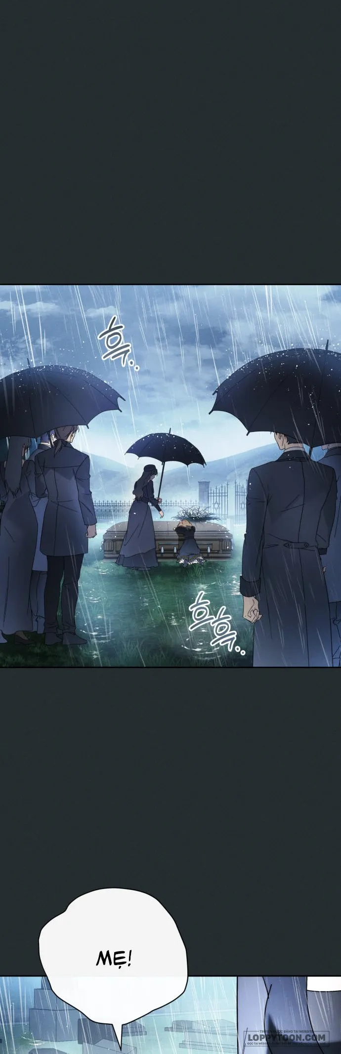 Kẻ Trộm Chồng Chap 0 - trang 3