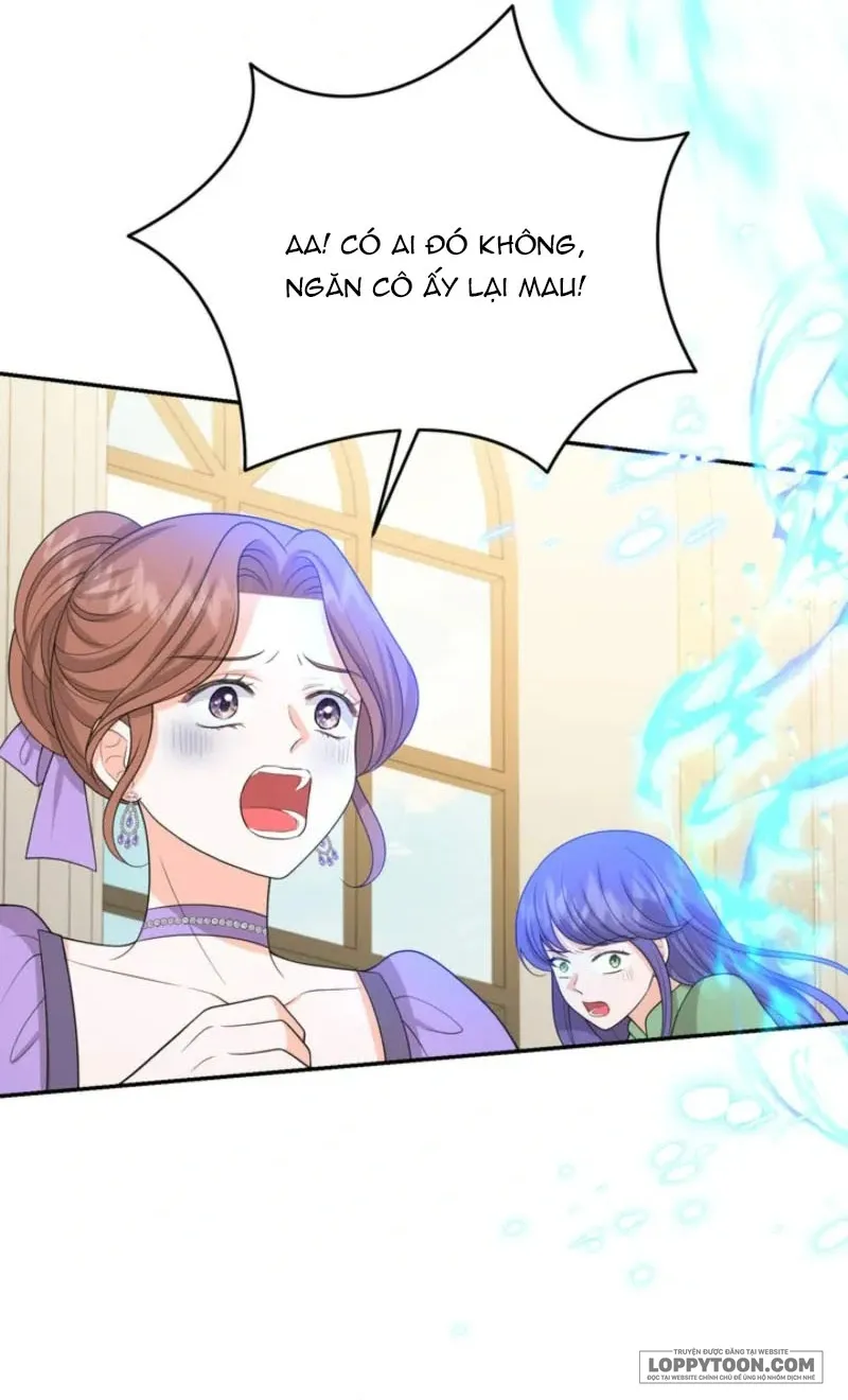 Công Chúa Bé Con Hạng S Thật Mạnh Chap 63 - trang 48