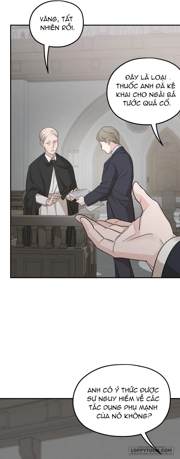 Gia Đình Chồng Quá Ám Ảnh Bởi Tôi Chap 61 - trang 57