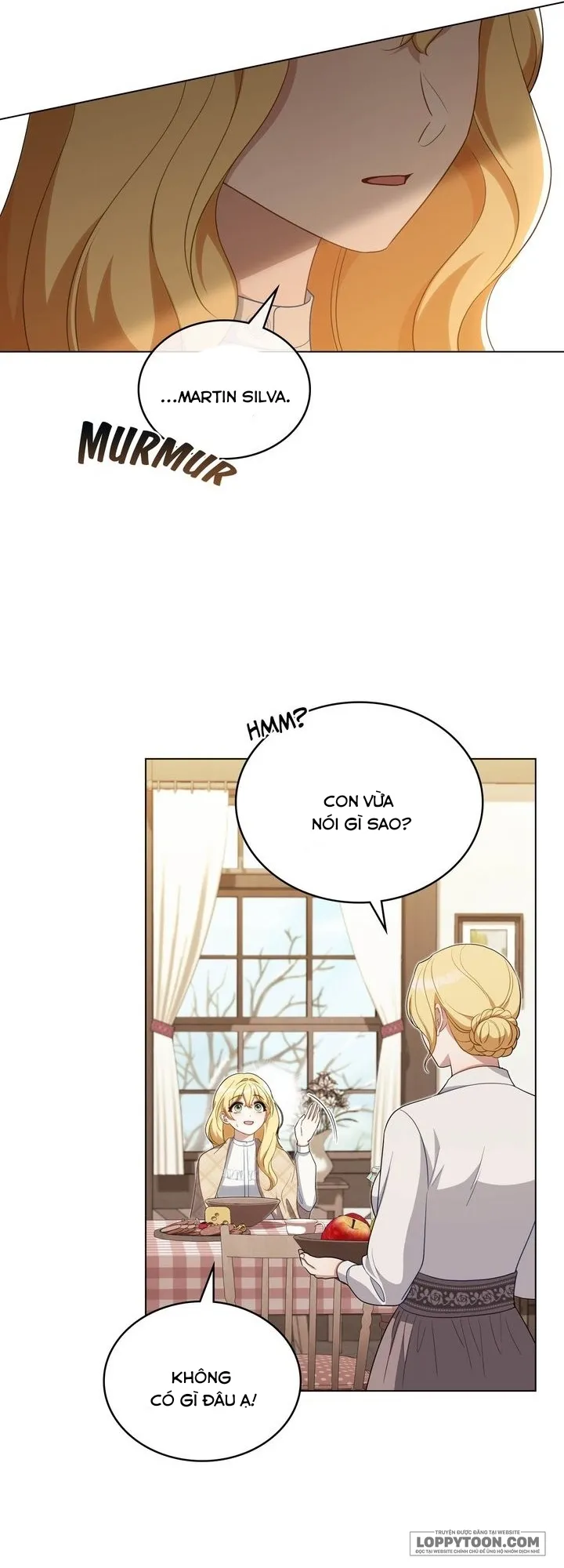 Chúa Phù Hộ Cho Sự Hủy Diệt Của Ta Chap 11 - trang 27