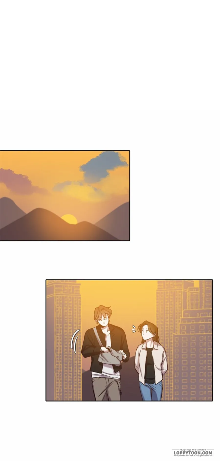 Thanh Xuân Của Chúng Ta Chap 91 - trang 12