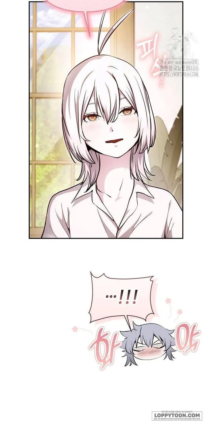 Thỏ Trắng Ở Xứ Sở Thần Tiên Chap 44 - trang 25