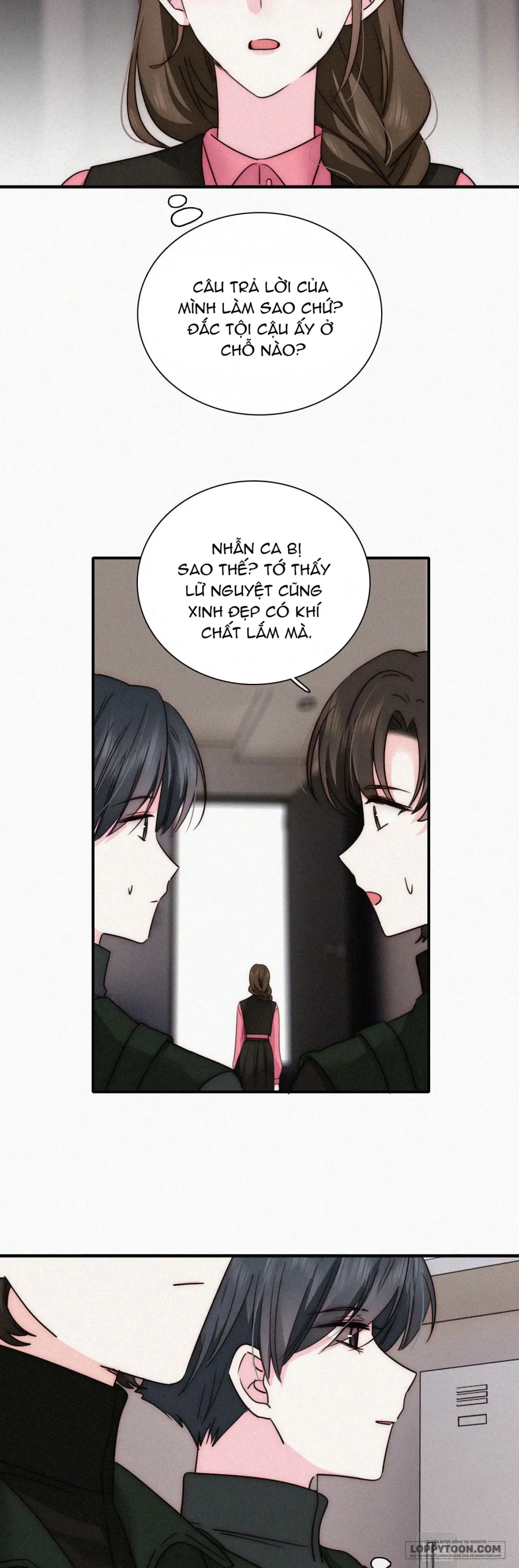 Một Lòng Cưng Chiều Chap 16 - trang 13