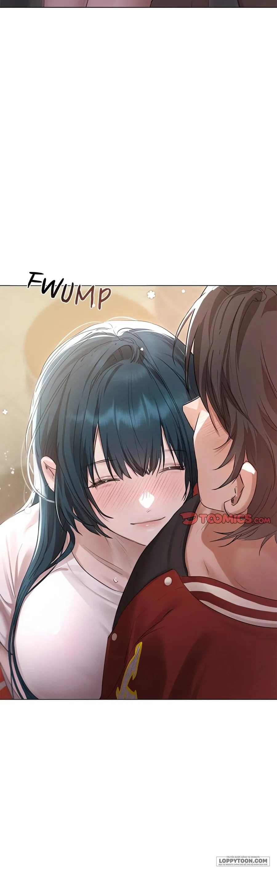 Làm Quen Với Mia Chap 4 - H+++ - trang 13