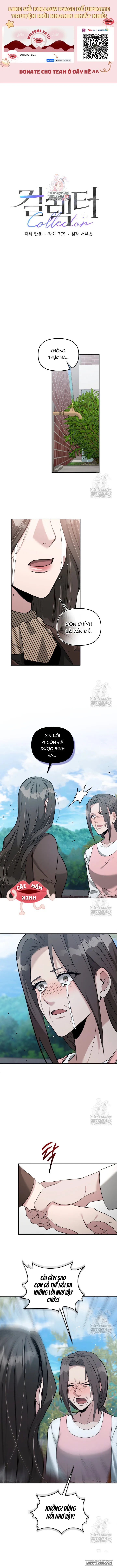 Collector Chap 49 - trang 1