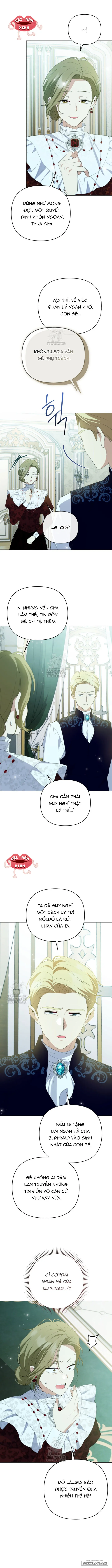 Cái Giá Của Tái Sinh Chap 24 - trang 13