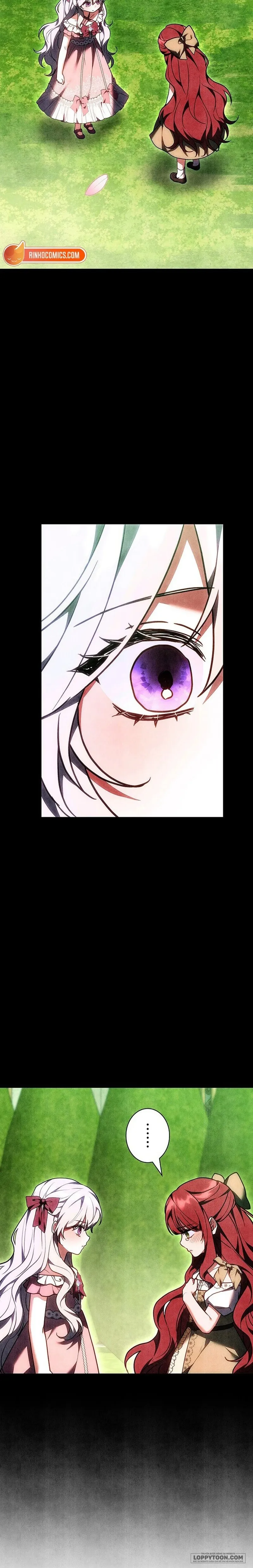 Tiểu Thư Là Kẻ Bám Đuôi Chap 36 - trang 19