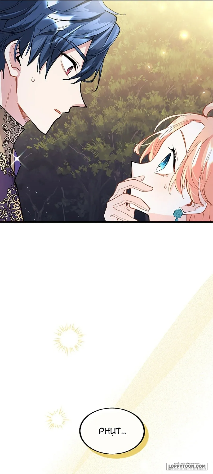 Đại Tiểu Thư Sao Phải Giả Nam Chap 47 - trang 26