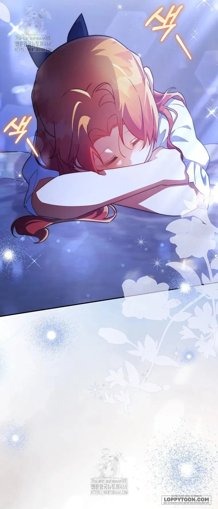 Bé Con Chốn Hoa Nở Chap 71 - trang 58