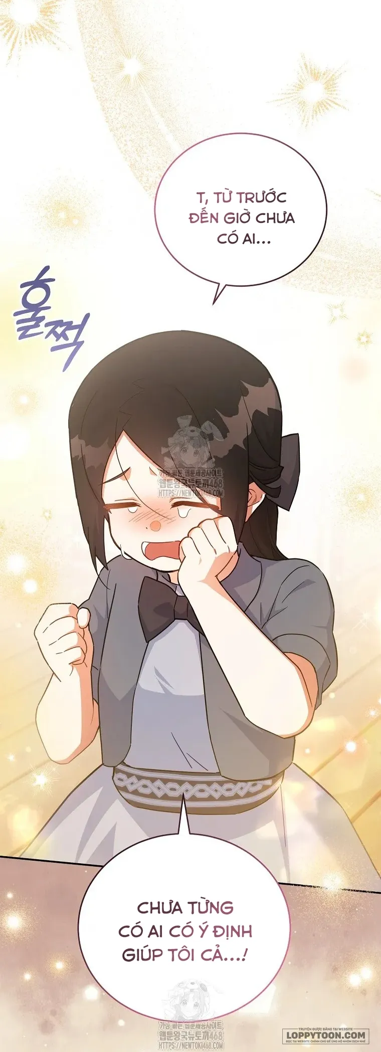 Bé Con Chốn Hoa Nở Chap 66 - trang 14