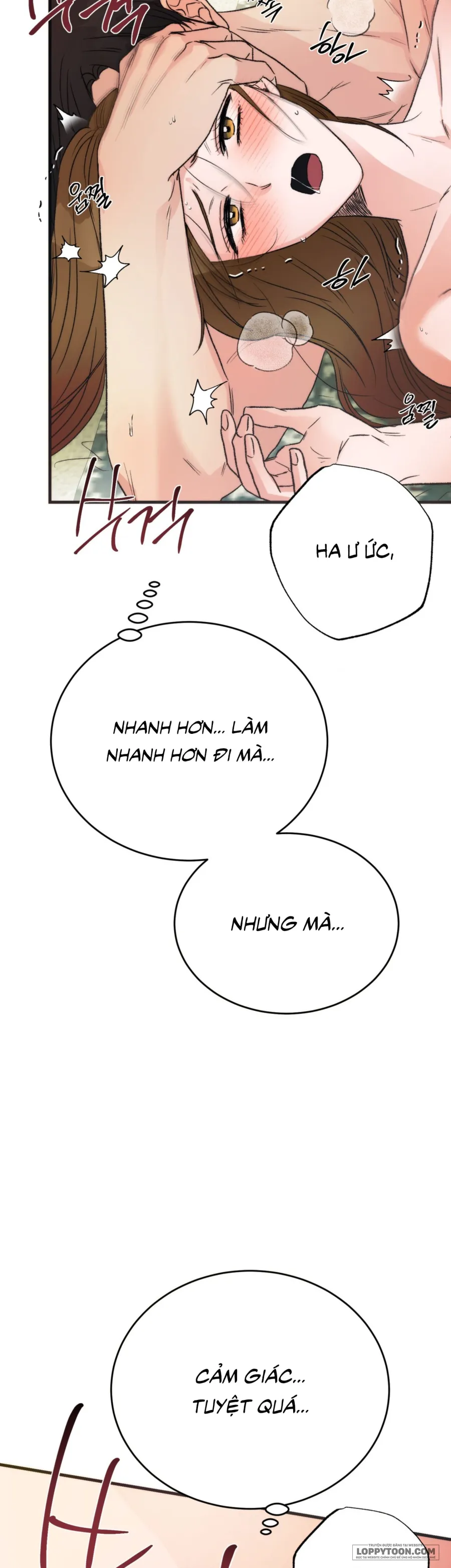 Khúc Hát Giữa Mùa Hè Chap 8 - 🔞 - trang 20