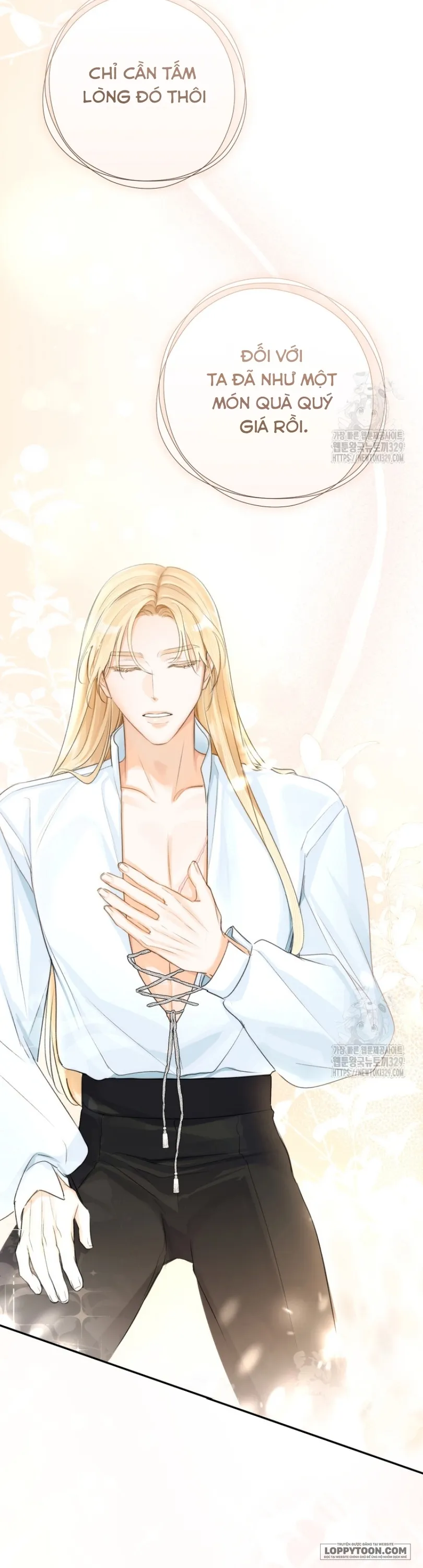 Cuộc Hôn Nhân Xa Hoa Của Đại Công Tước Là Giả Chap 46 - trang 39