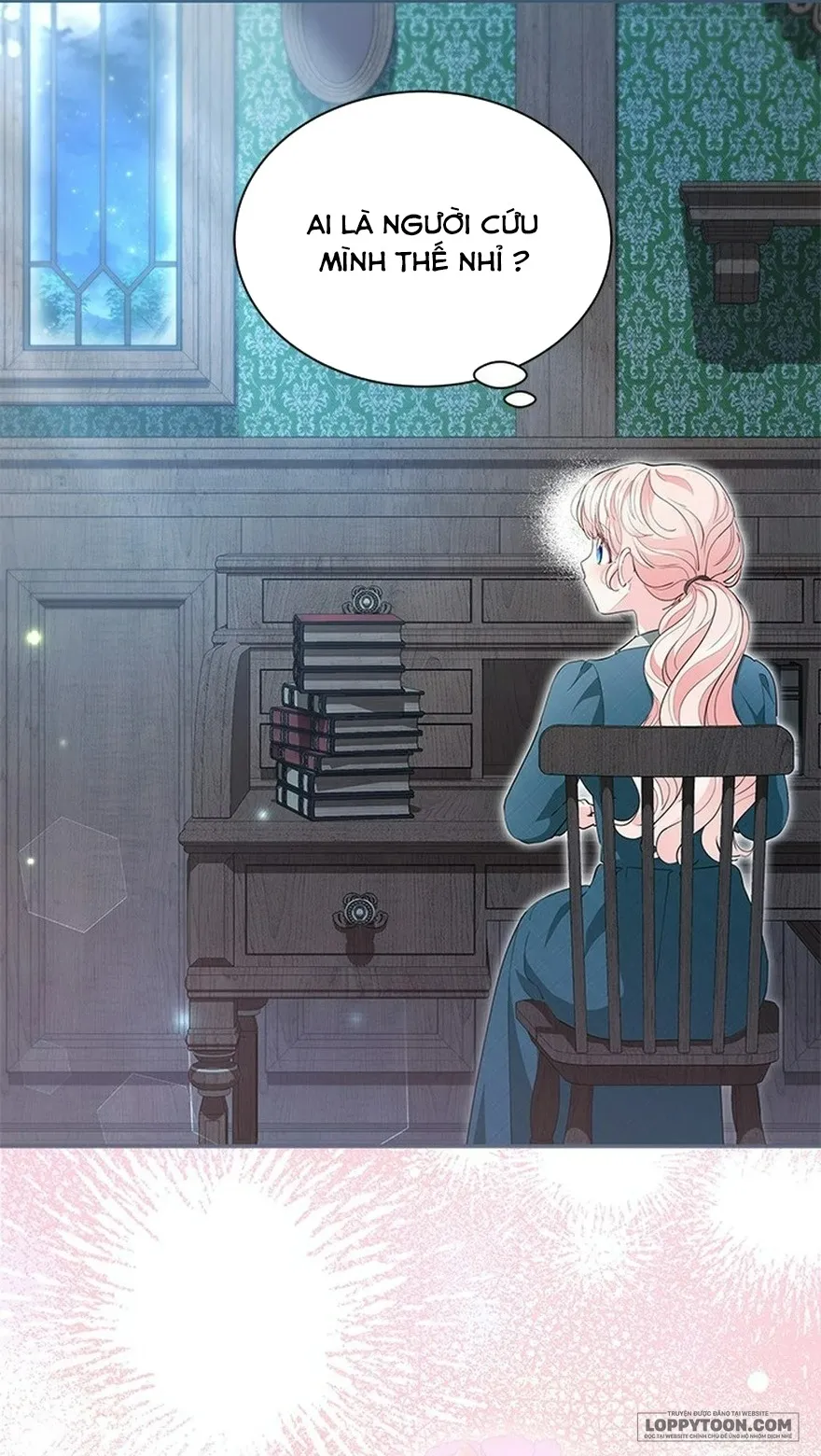 Đã Từ Chối Sủng Ái Rồi Mà Sao Còn Ám Ảnh Thế? Chap 80 - trang 35