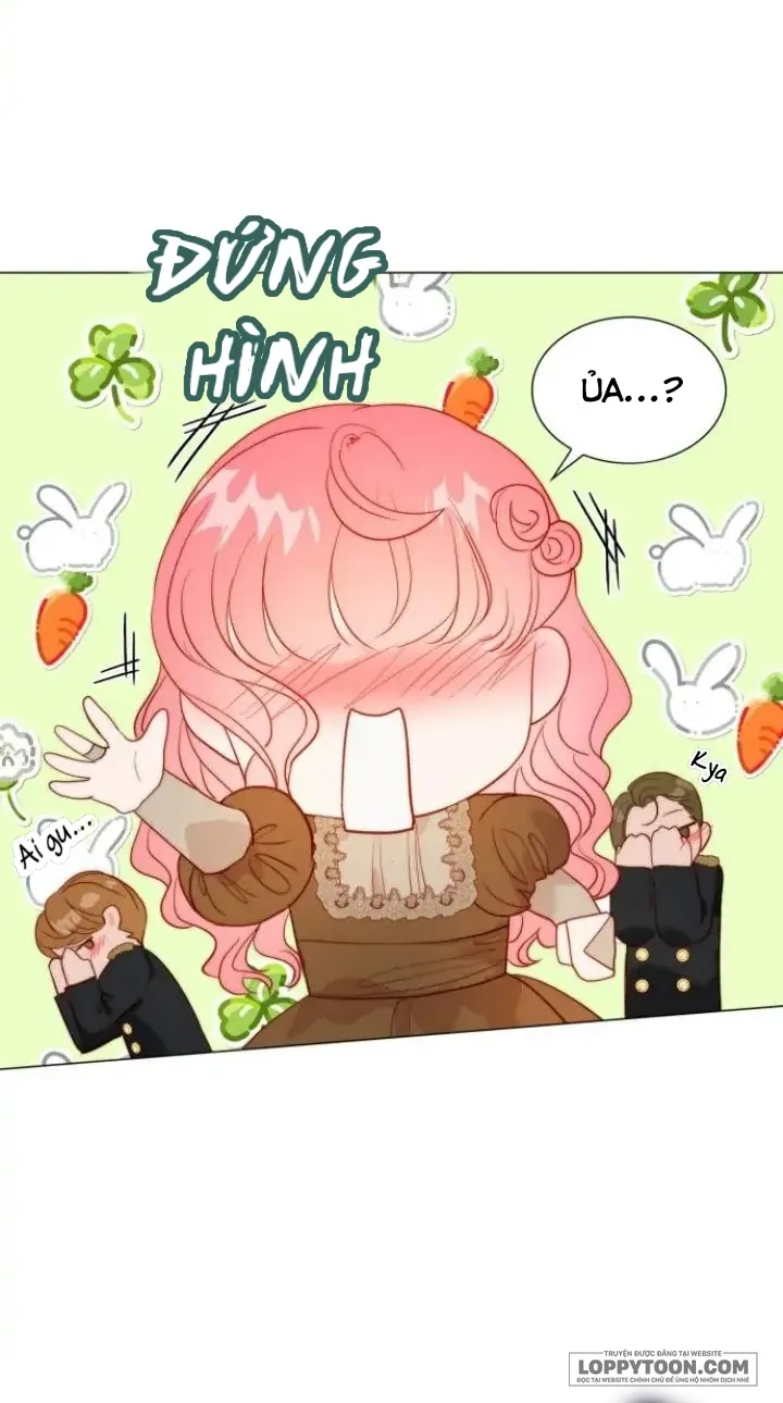 Tôi Được Sinh Ra Là Cô Con Gái Thứ Hai Chap 16 - trang 25