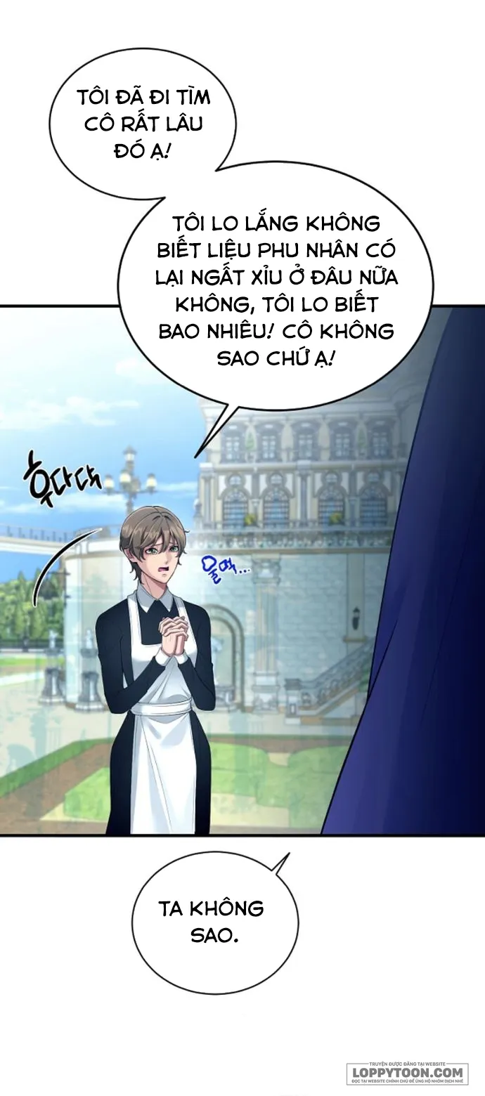 Qua Đêm Với Người Chồng Sắp Ly Hôn Chap 6 - trang 48