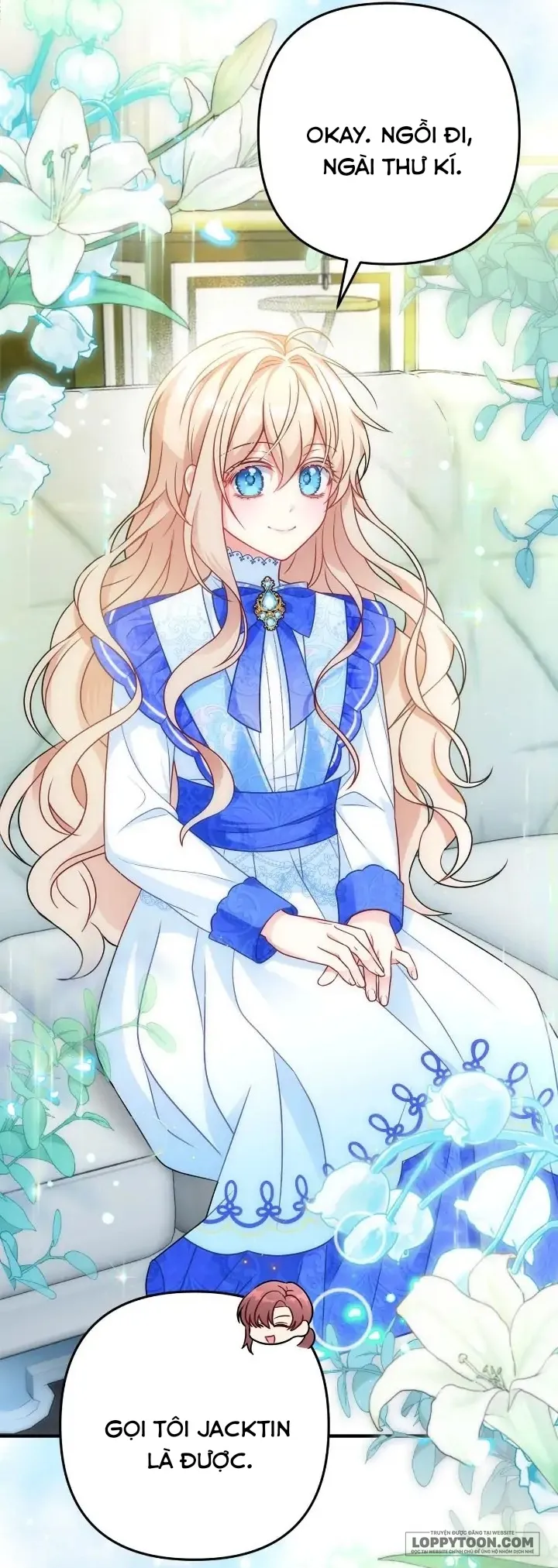 Tôi Sống Chung Với Mẹ Chồng Chap 4 - trang 25