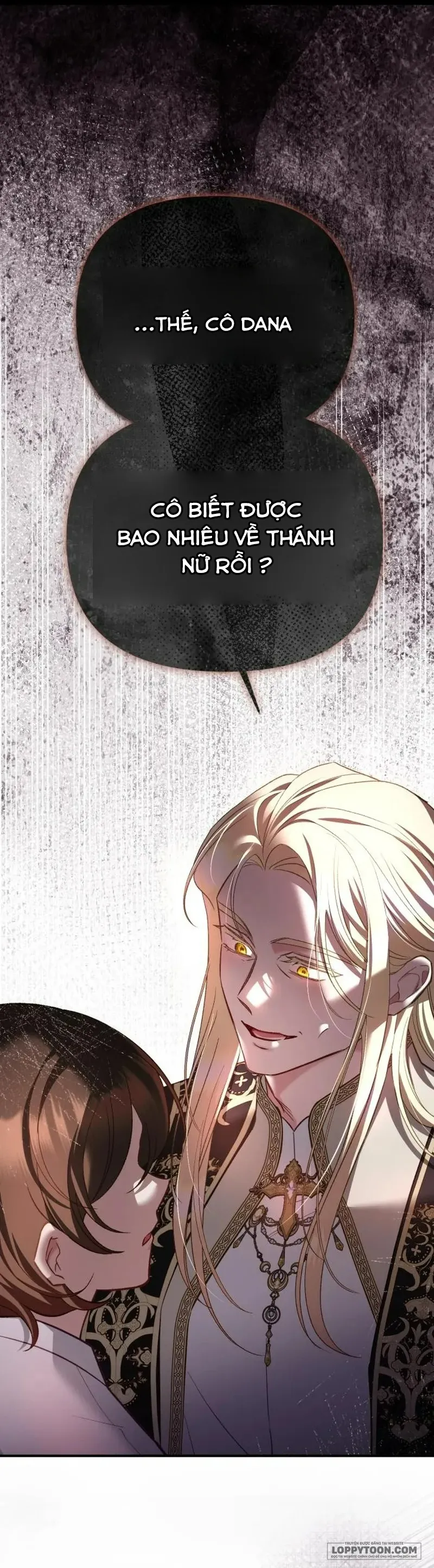 Bảo Vệ Thánh Nữ Giả Mạo Chap 17 - trang 1