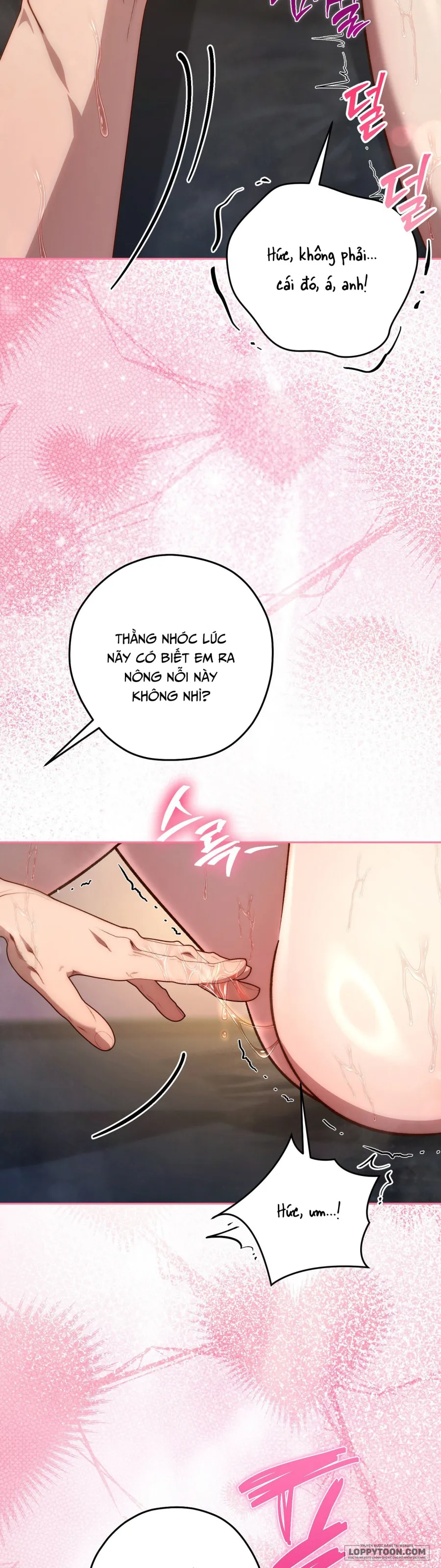 Không Tỉnh Táo Chap 8 - 🔞🔞🔞 - trang 28
