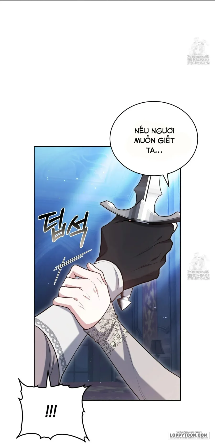 Dù Là Mẹ Kế Nhưng Tôi Thoát Khỏi Cái Chết Rất Dễ Dàng Chap 71 - trang 66