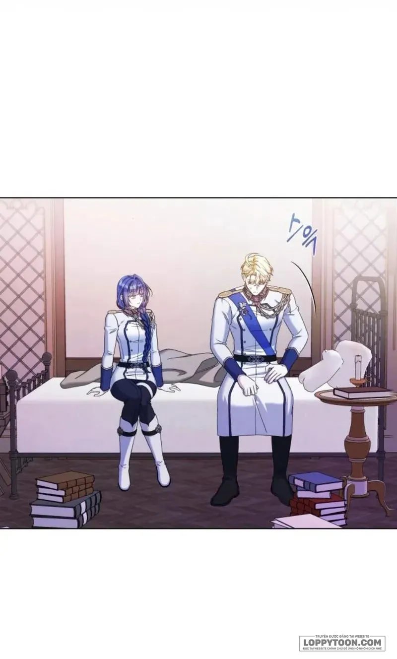 Cúi Đầu Xuống Đi, Đại Công Tước! Chap 39 - trang 6