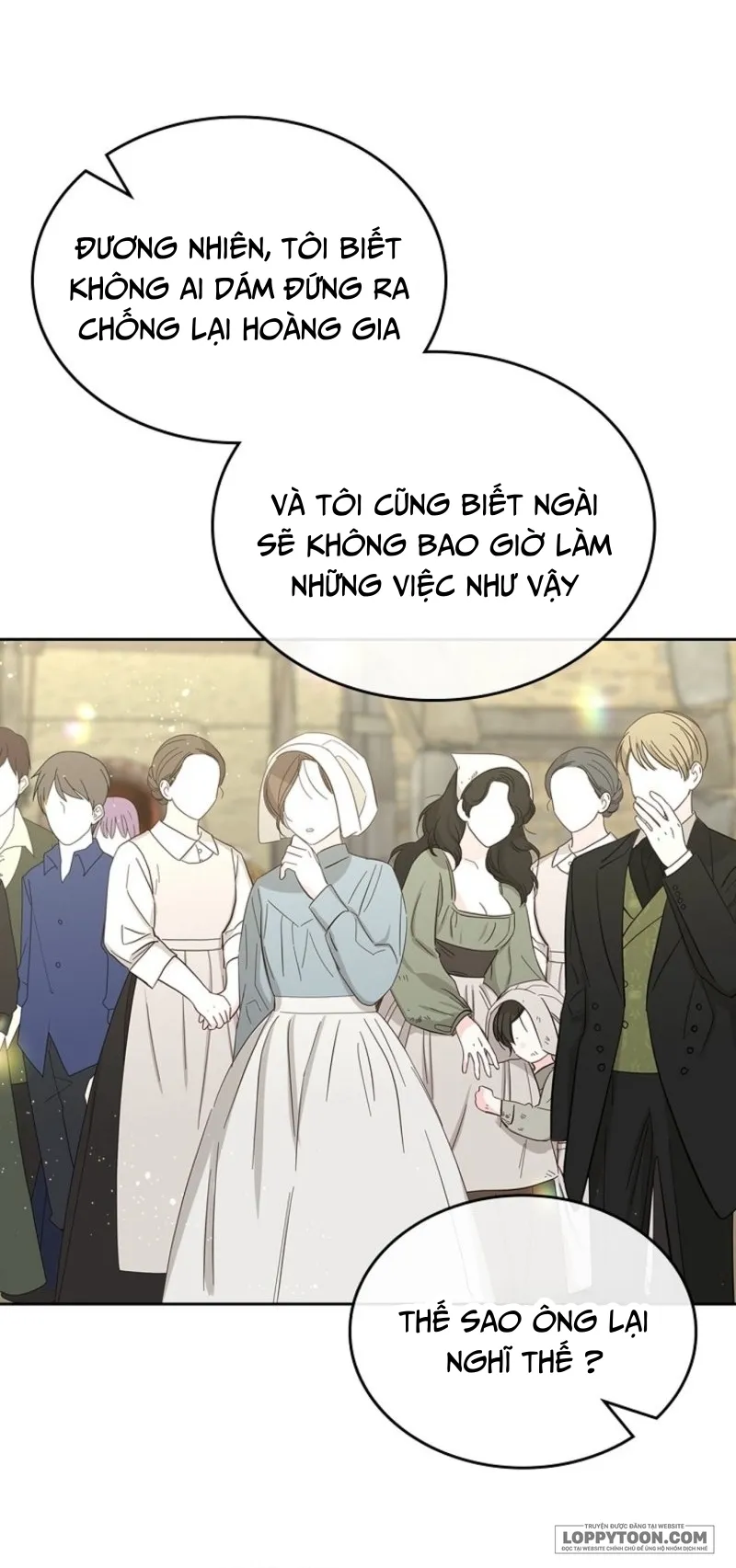 Tôi Sẽ Ly Hôn Với Anh Trai Nữ Chính Chap 81 - trang 34