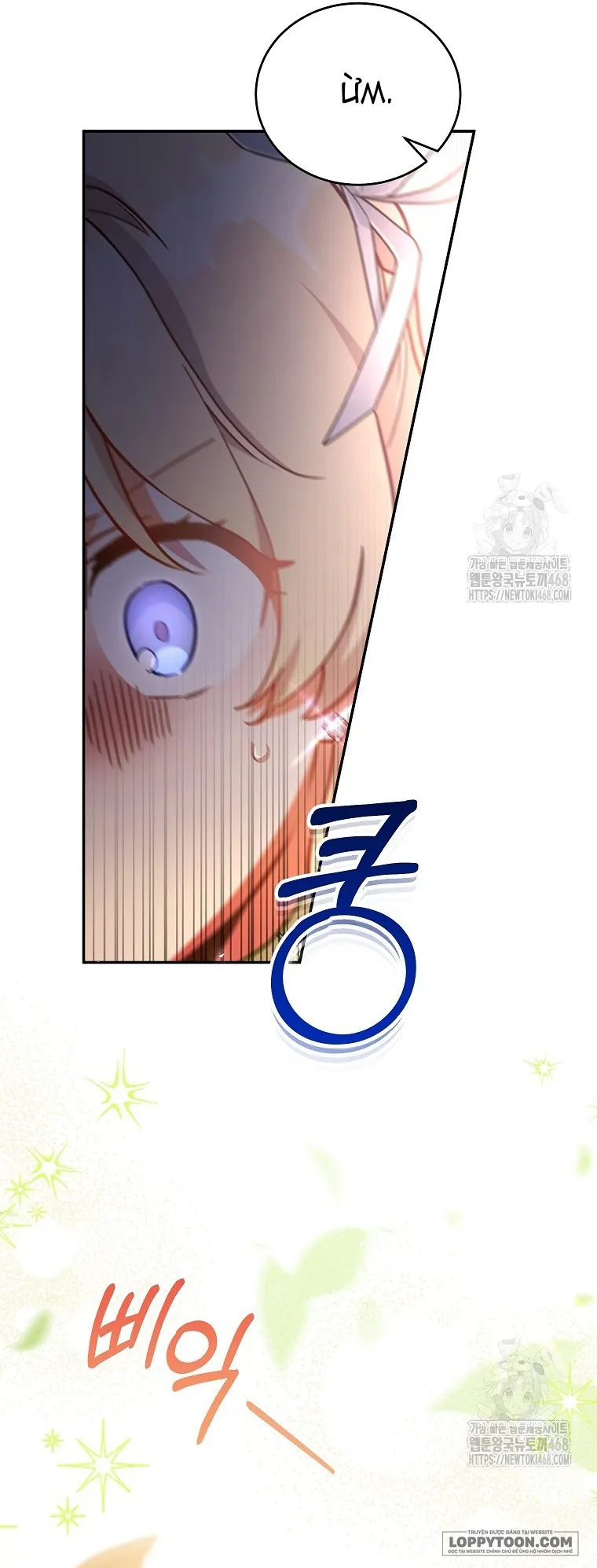 Bé Con Chốn Hoa Nở Chap 59 - trang 13