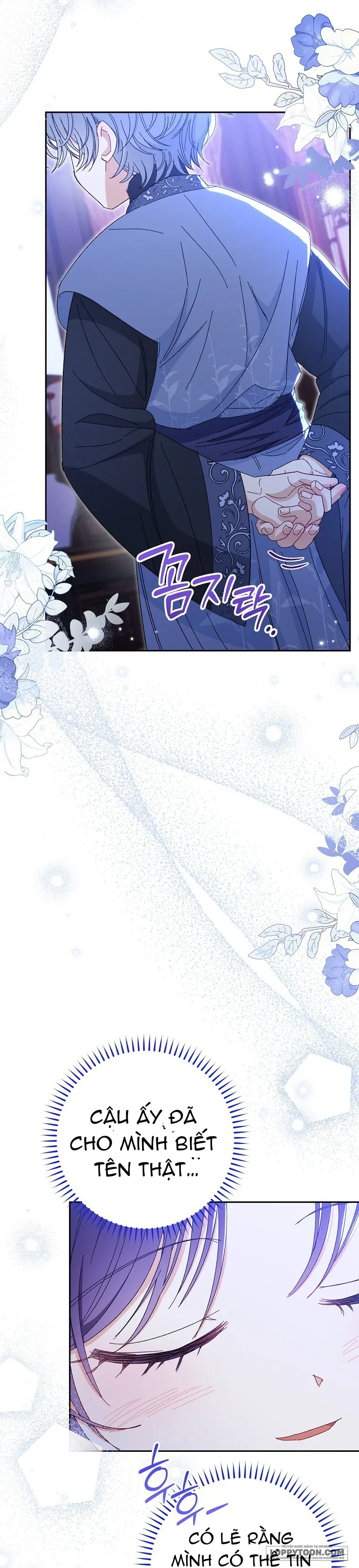 Tiểu Thiếp Chỉ Muốn Sống Yên Bình Chap 14 - trang 54