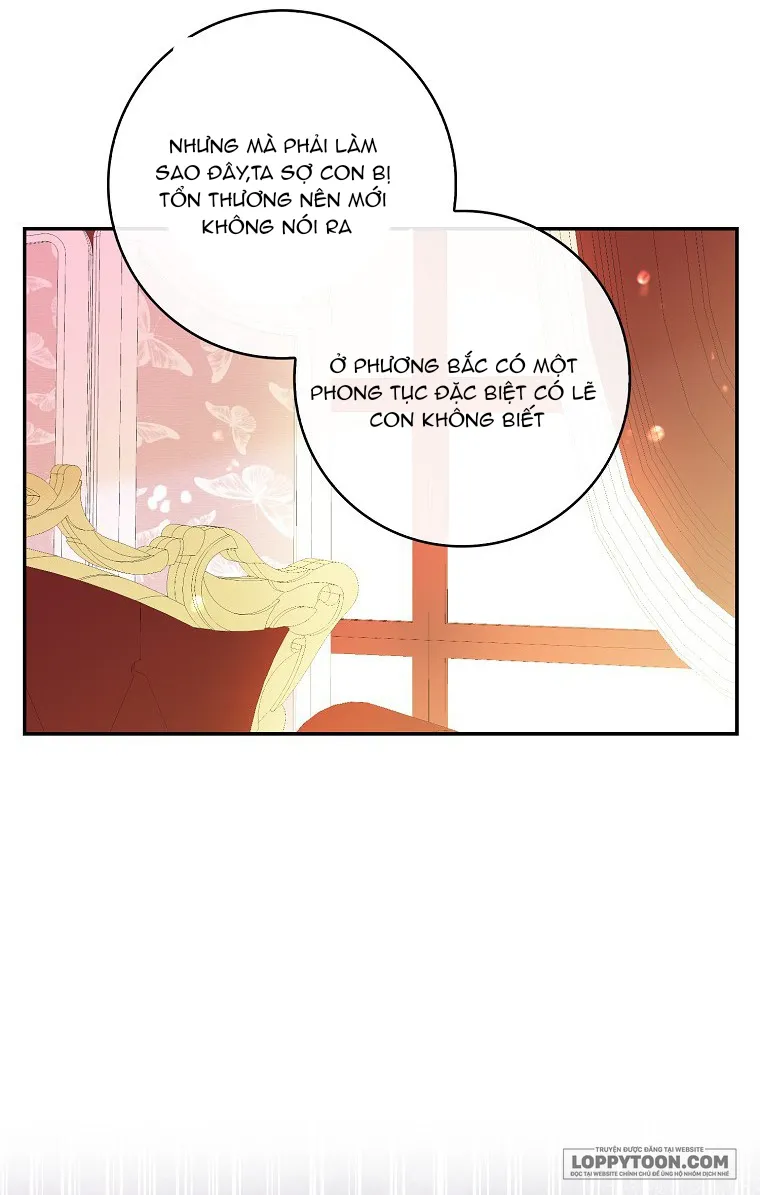 Sóc Con Tài Năng Chap 25 - trang 20