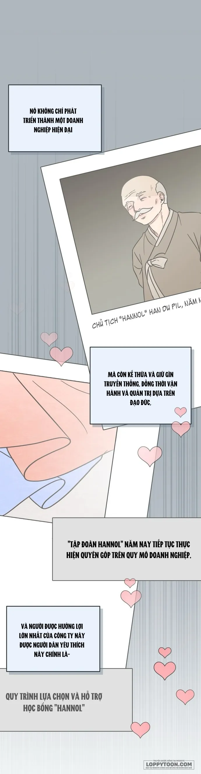 Scandal Bảo Vệ Hôn Nhân Chap 1 - trang 28