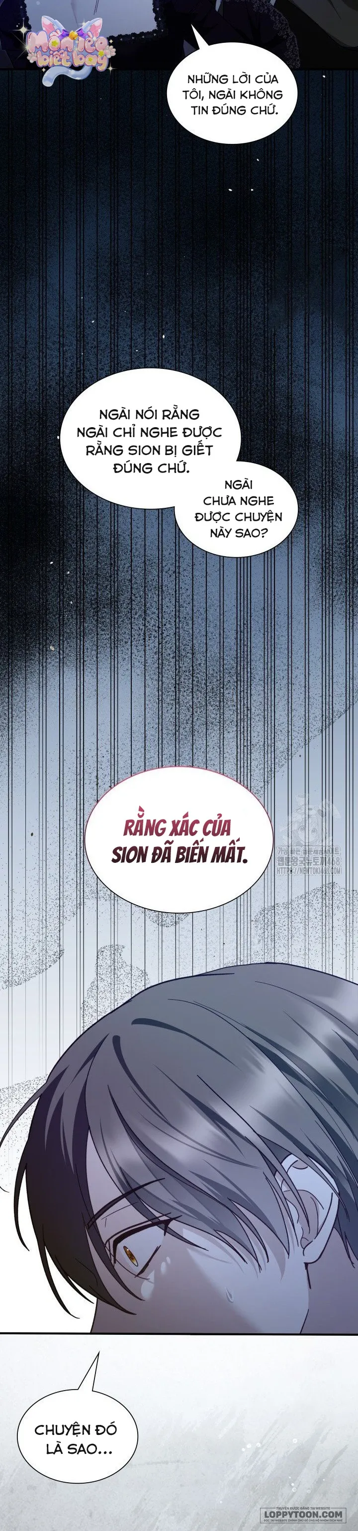 Dẫu Cho Con Gái Của Kẻ Phản Diện Trùng Sinh Chap 50 - trang 33