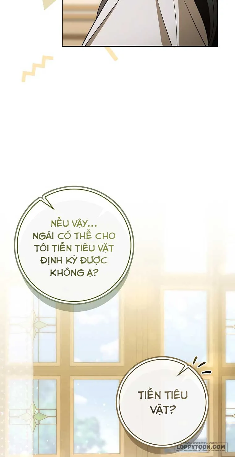 100 lời nguyền tại dinh thự Illestone Chap 28 - trang 76