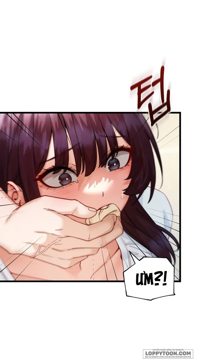 Sự Tham Lam Của Phụ Nữ Chap 22 - 🔞🔞🔞 - trang 37