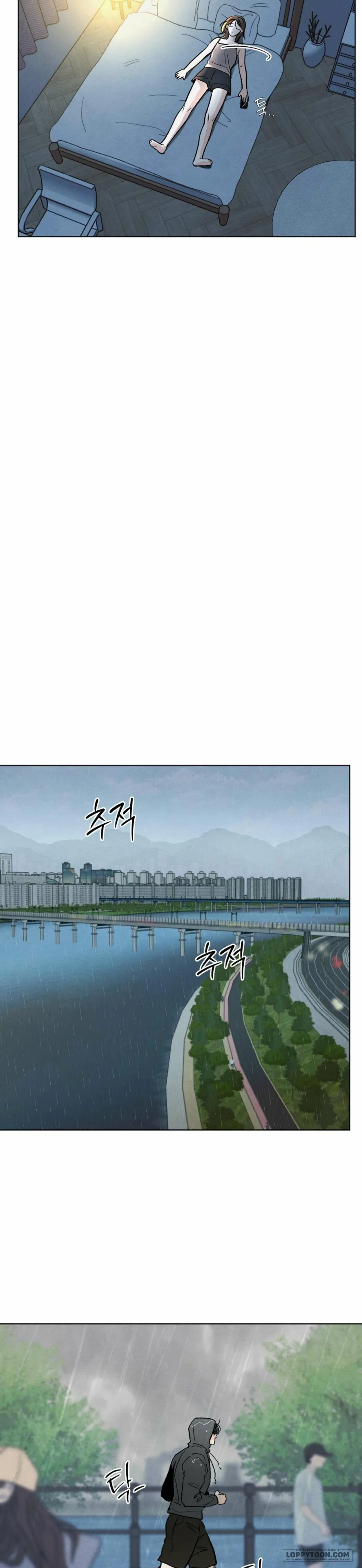 Cuộc Đời Của Kẻ Cặn Bã Chap 13 - trang 12