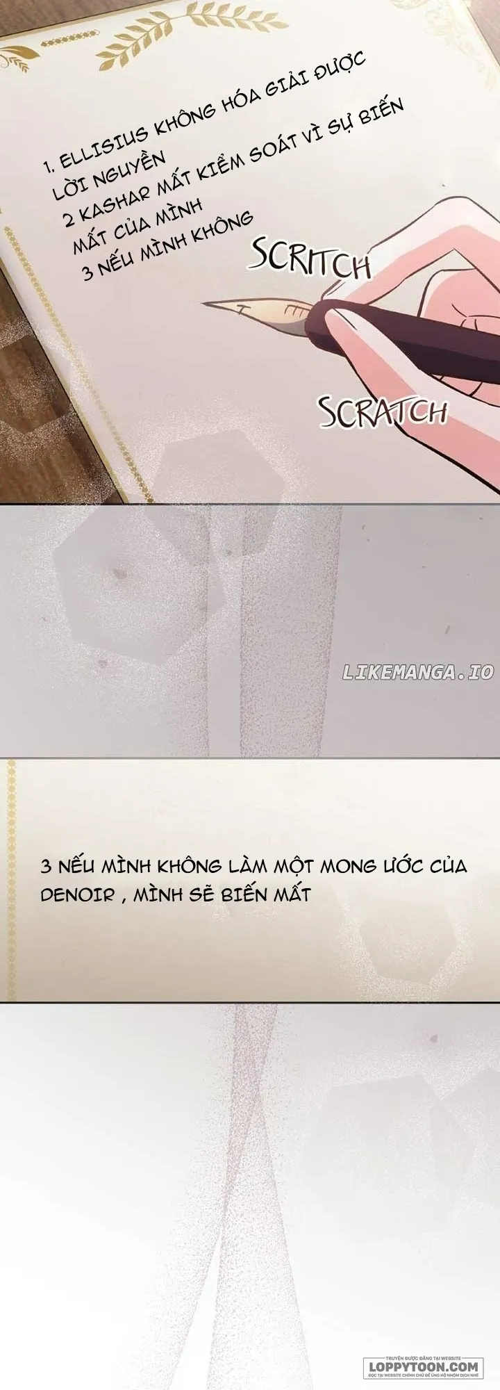 Hầu Gái Không Thích Nuôi Dạy Trẻ Nhỏ Chap 61 - trang 64