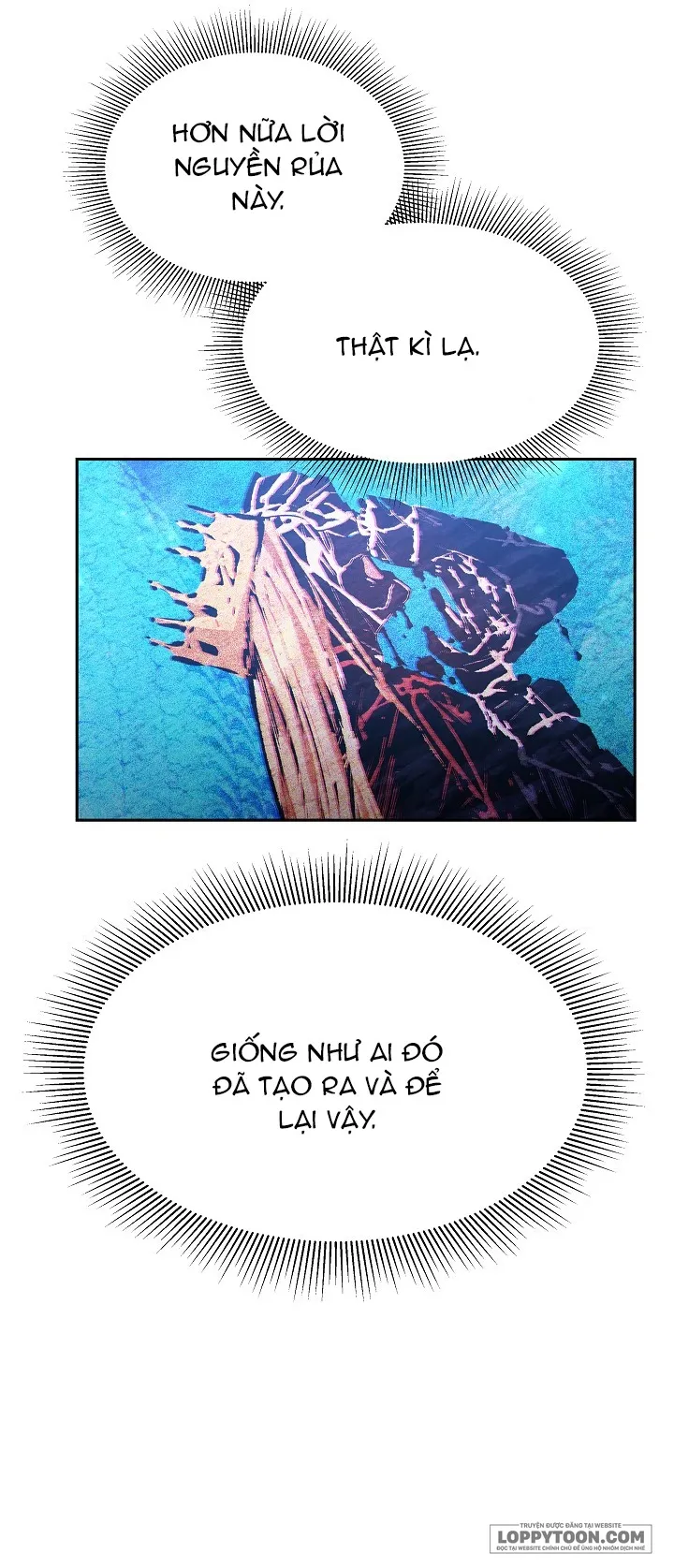 Rồng Con Thuần Hóa Những Kẻ Điên Rồ Chap 8 - trang 29