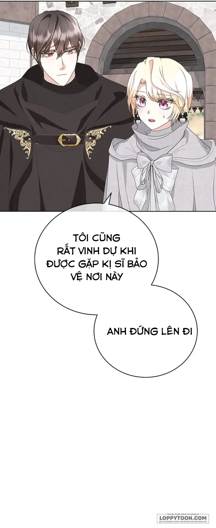 Sinh Ra Trở Thành Nhân Vật Không Có Trong Nguyên Tác Chap 67 - trang 7