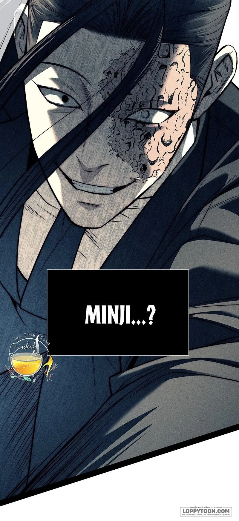 Xâm Nhập Trường Trung Học Tài Phiệt Chap 87 - trang 77