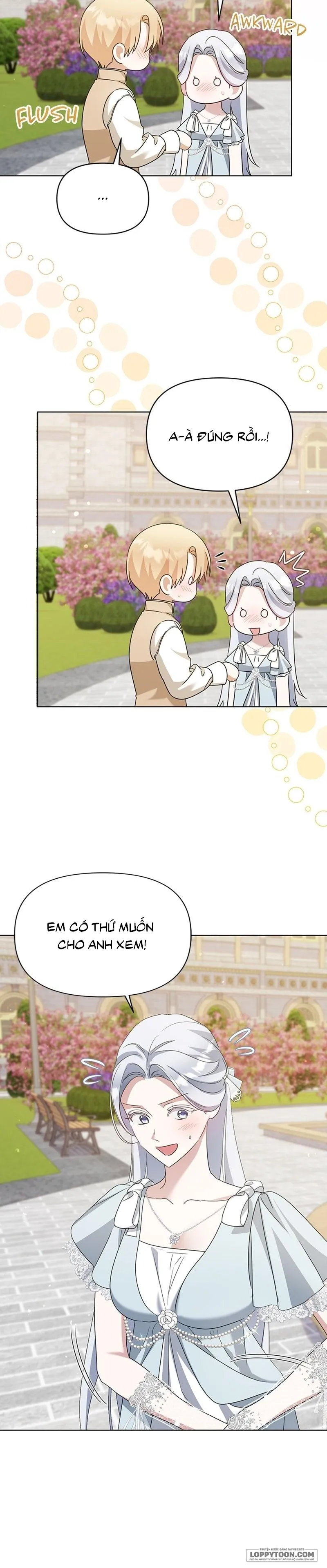 Trở Thành Con Gái Nuôi Của Gia Tộc Sát Thủ Chap 93 - trang 4