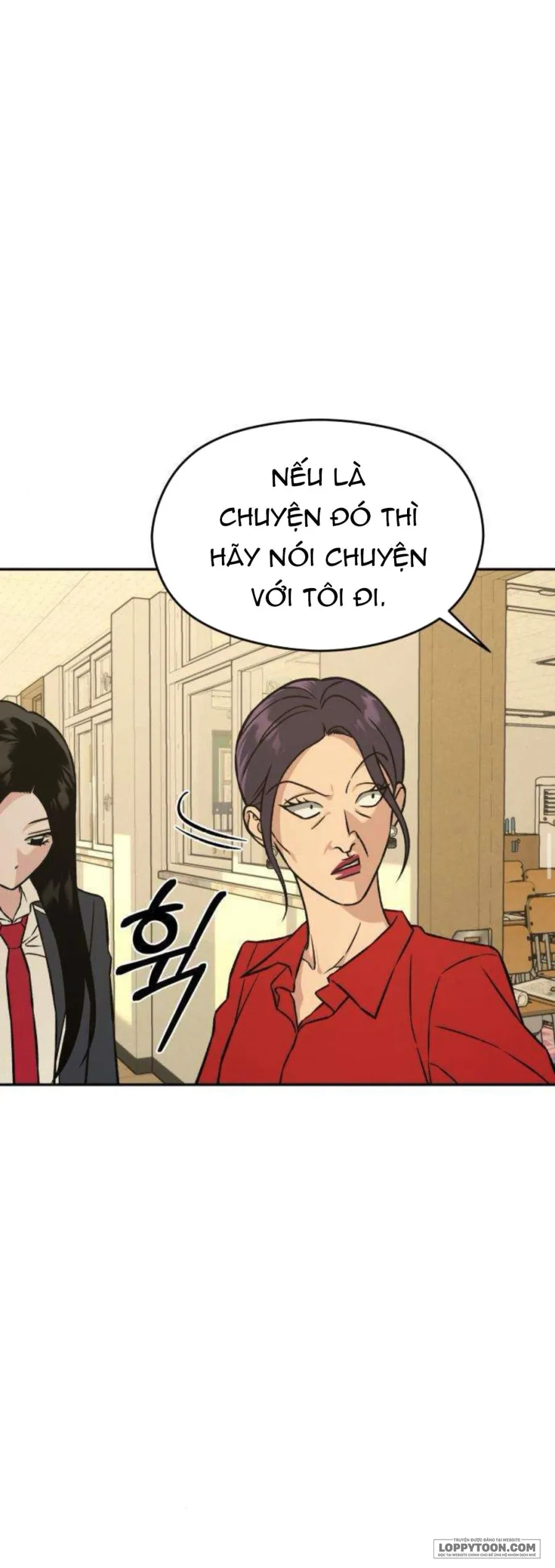 Nguyên Tắc Của Serim Chap 12 - trang 26
