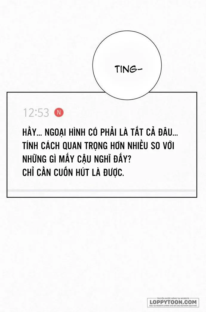 Chiến Lược Tình Yêu Trong Sáng Chap 0 - trang 7