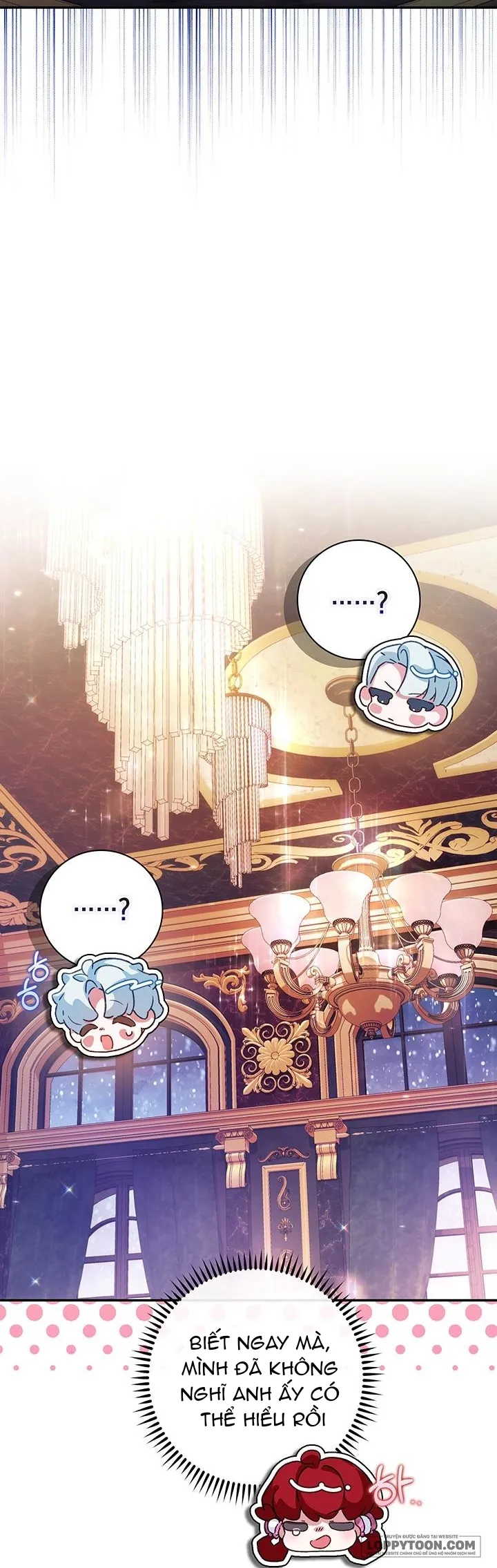 Papa Là Kẻ Thù Kiếp Trước Của Tôi? Chap 5 - trang 39