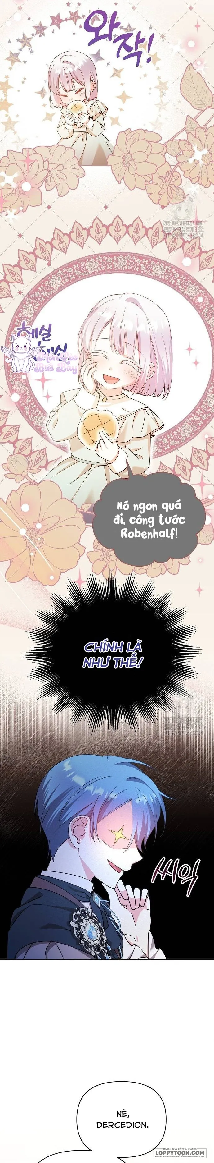Trở Thành Con Gái Nuôi Của Gia Tộc Sát Thủ Chap 17 - trang 13