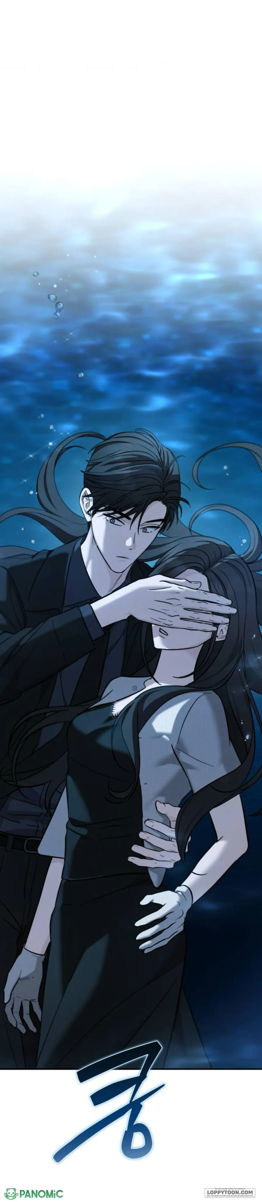 Chuyện Tình Ma Quái Chap 11 - trang 37