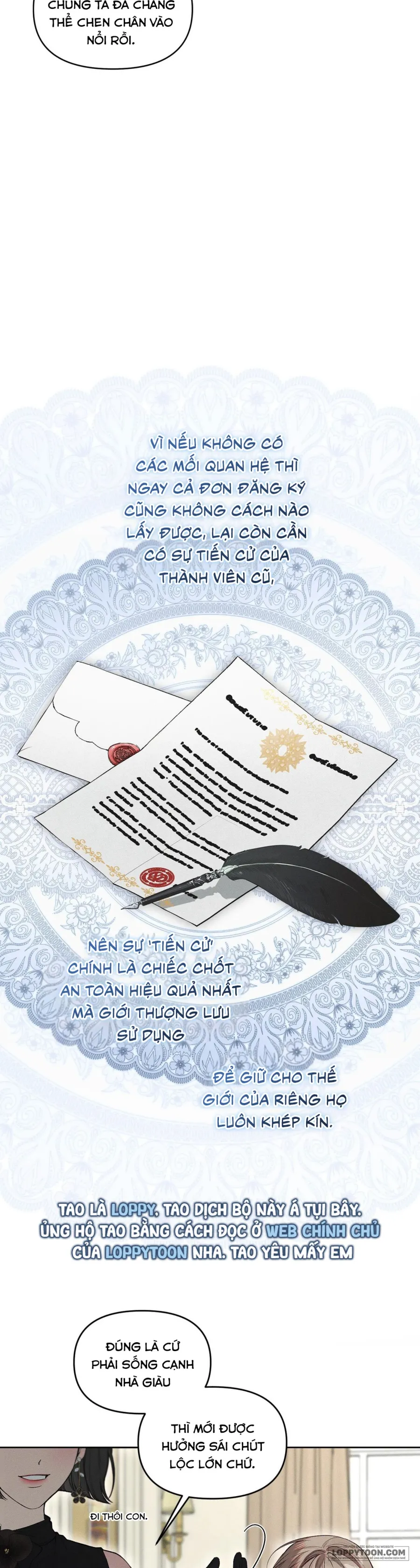 Love:Zero Chap 8 - trang 15