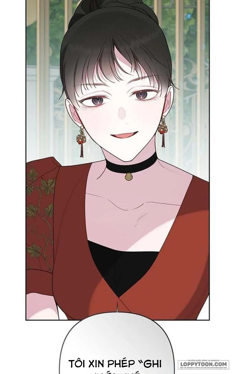 Bạo Chúa Bé Con Chap 92 - trang 17